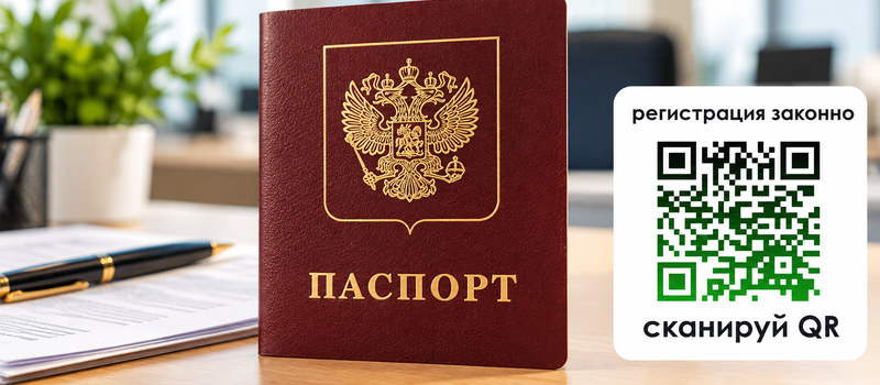прописка в Марксе